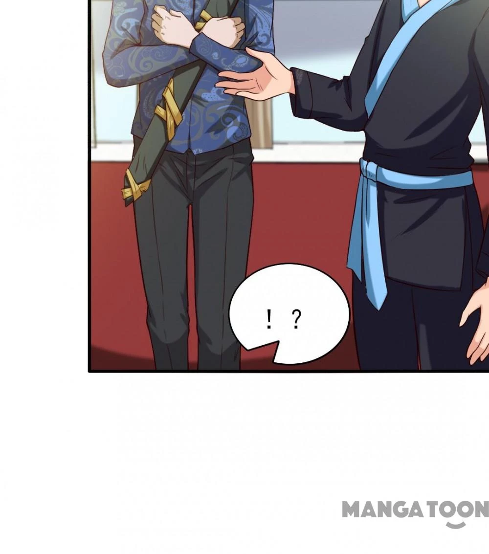 Tôi Và Khách Trọ Mỹ Nhân 26 Tuổi Chapter 173 - 25