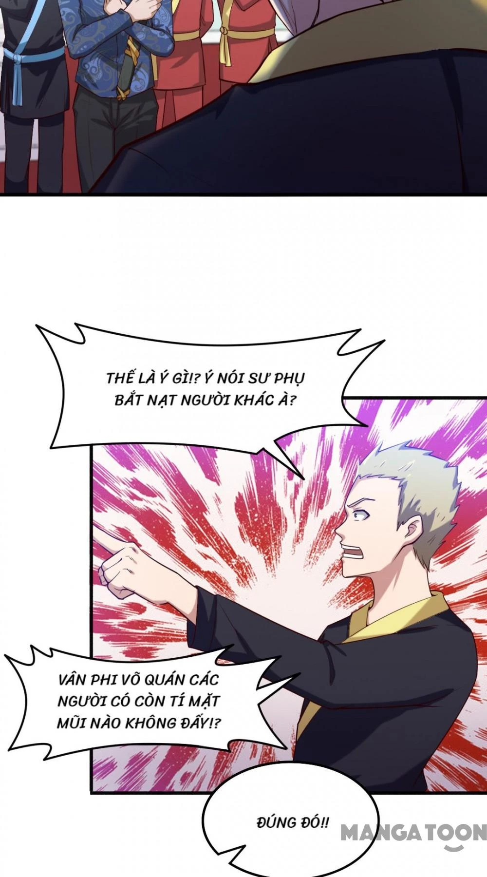 Tôi Và Khách Trọ Mỹ Nhân 26 Tuổi Chapter 173 - 27