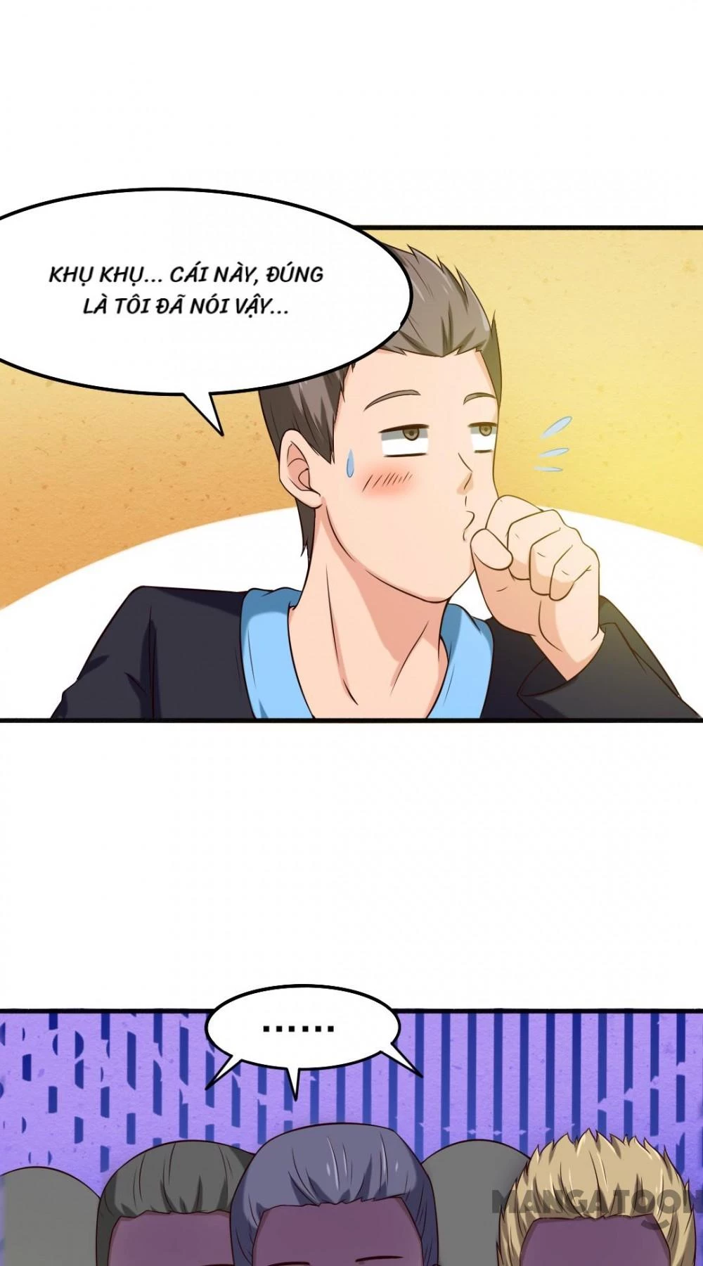 Tôi Và Khách Trọ Mỹ Nhân 26 Tuổi Chapter 174 - 6