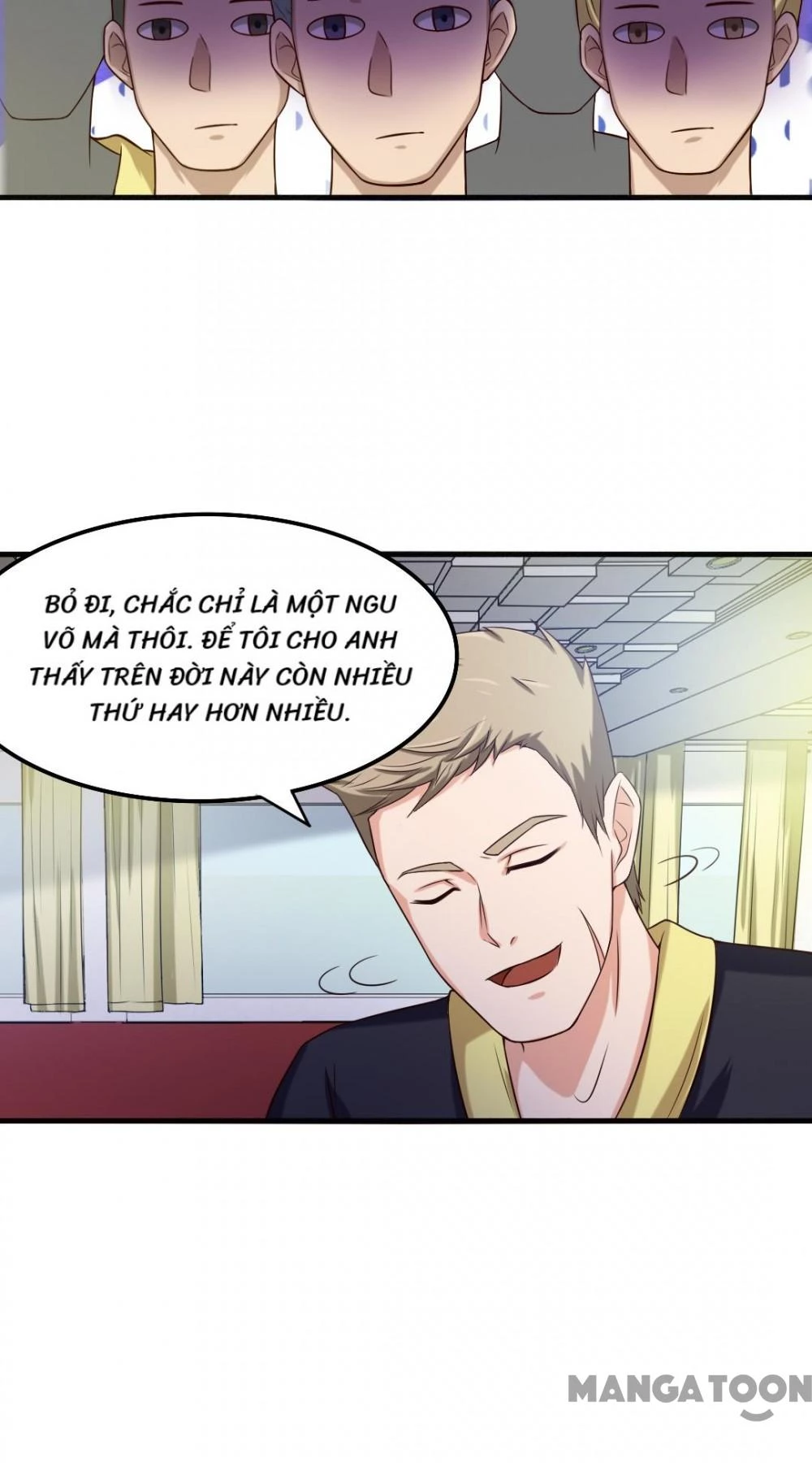 Tôi Và Khách Trọ Mỹ Nhân 26 Tuổi Chapter 174 - 7