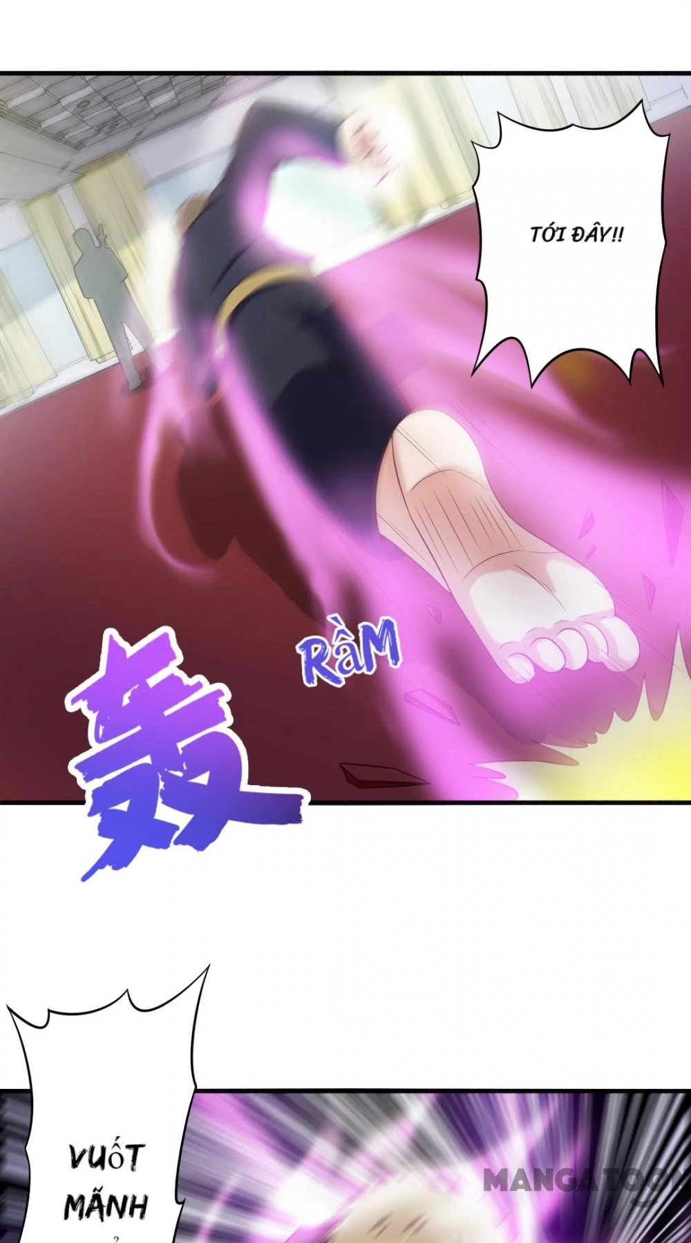 Tôi Và Khách Trọ Mỹ Nhân 26 Tuổi Chapter 174 - 8