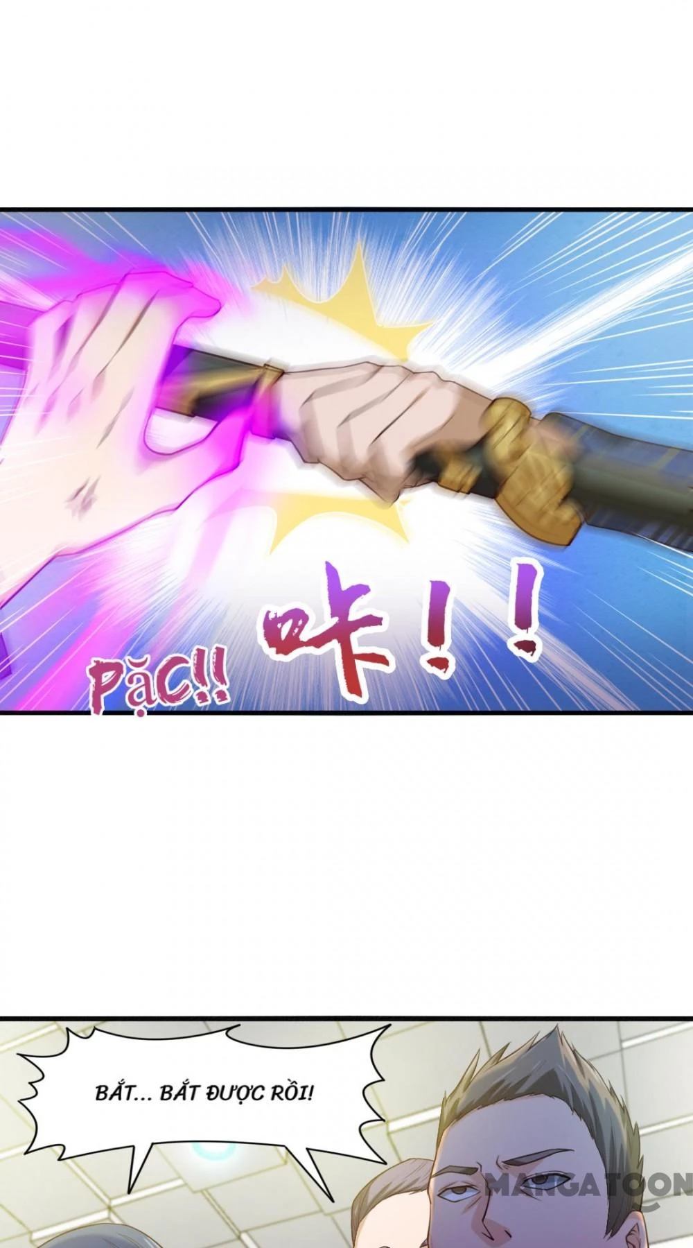 Tôi Và Khách Trọ Mỹ Nhân 26 Tuổi Chapter 174 - 10