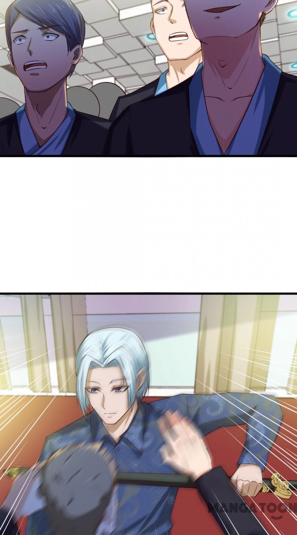 Tôi Và Khách Trọ Mỹ Nhân 26 Tuổi Chapter 174 - 11