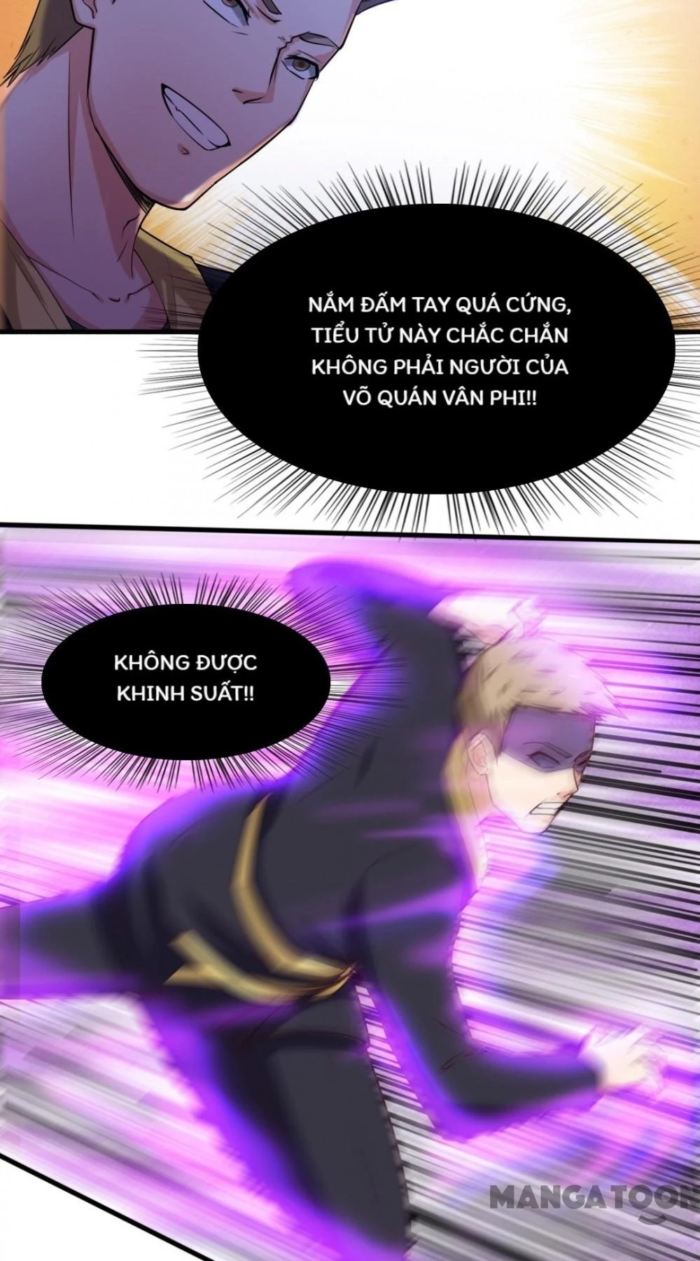 Tôi Và Khách Trọ Mỹ Nhân 26 Tuổi Chapter 174 - 17