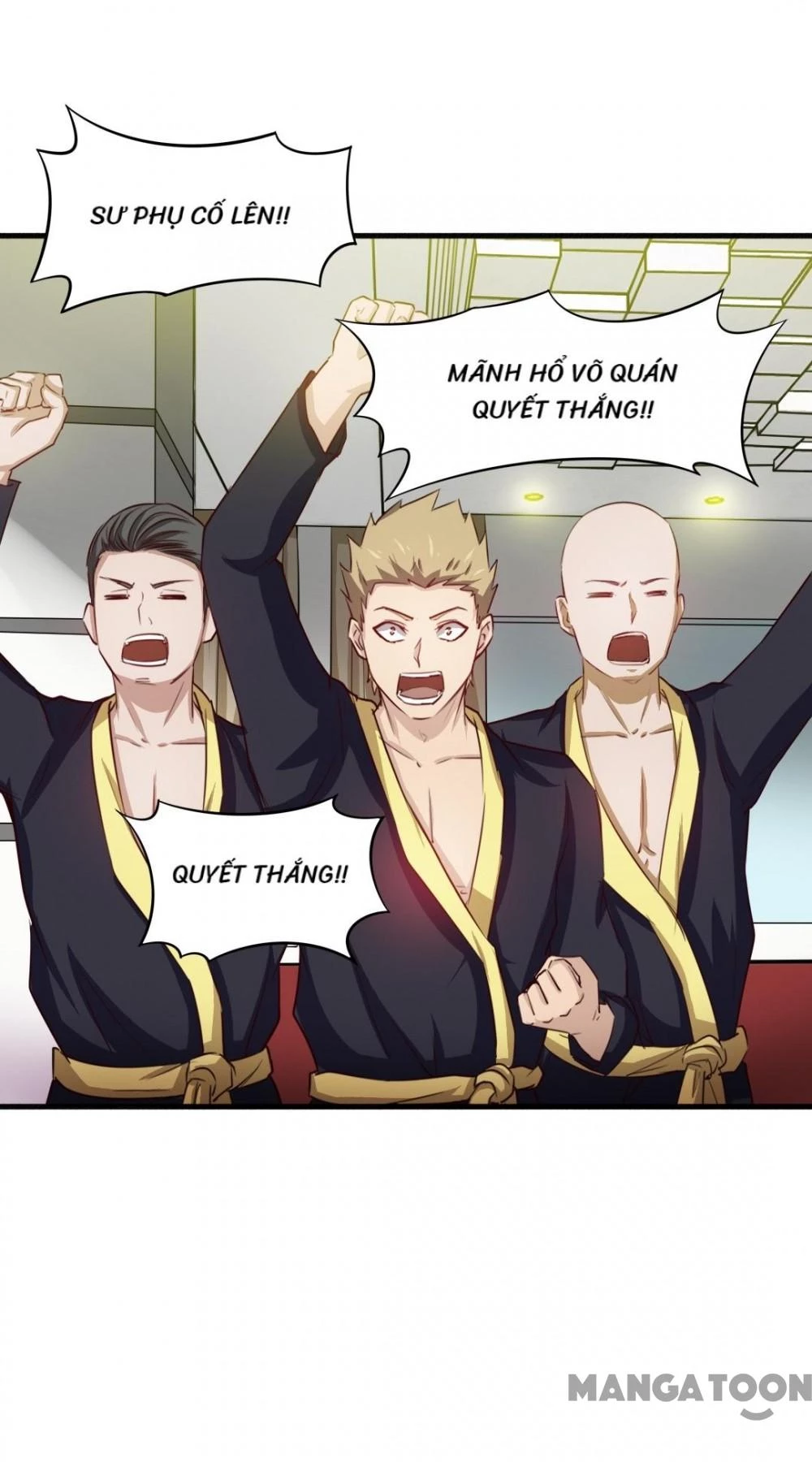 Tôi Và Khách Trọ Mỹ Nhân 26 Tuổi Chapter 174 - 21