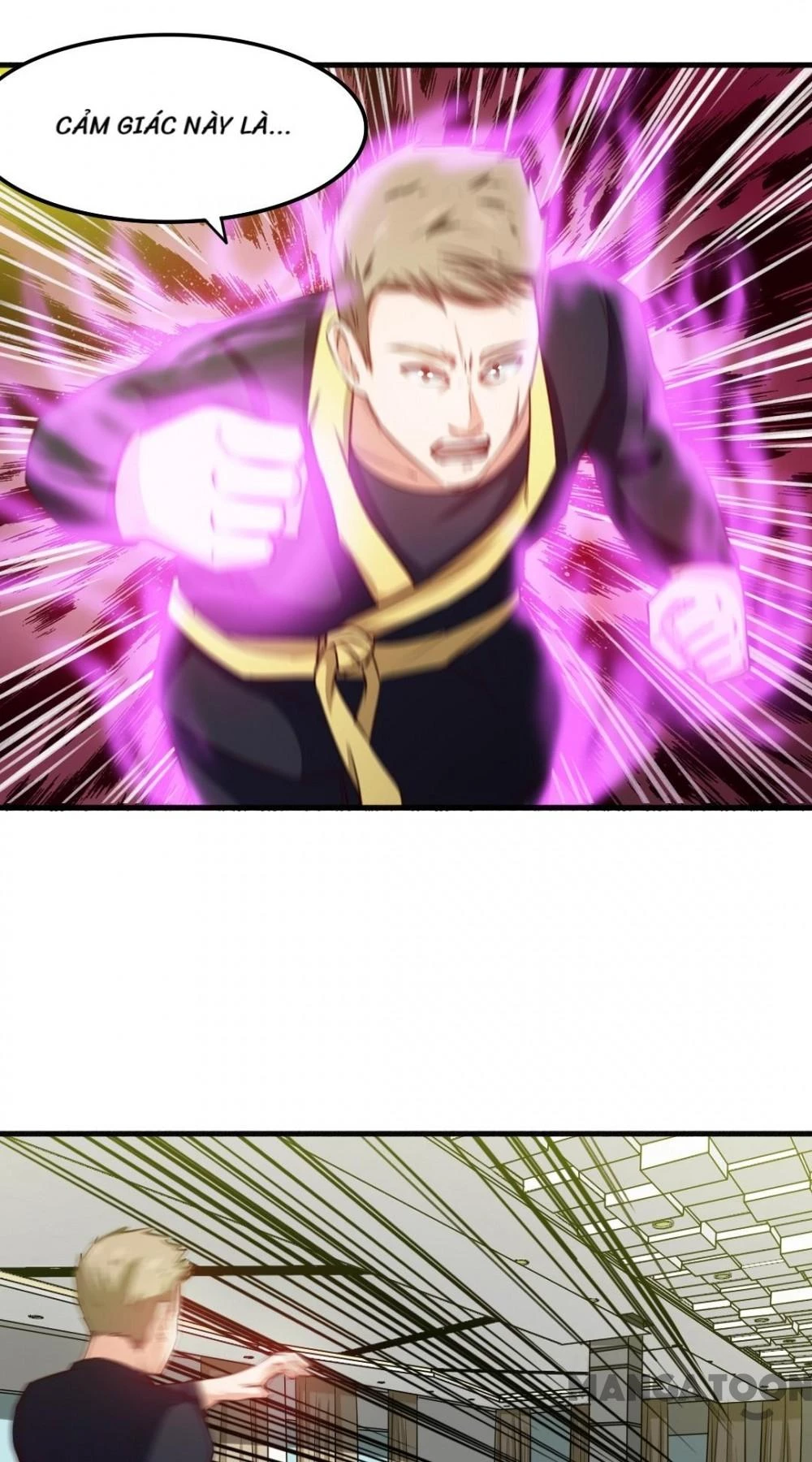 Tôi Và Khách Trọ Mỹ Nhân 26 Tuổi Chapter 174 - 22