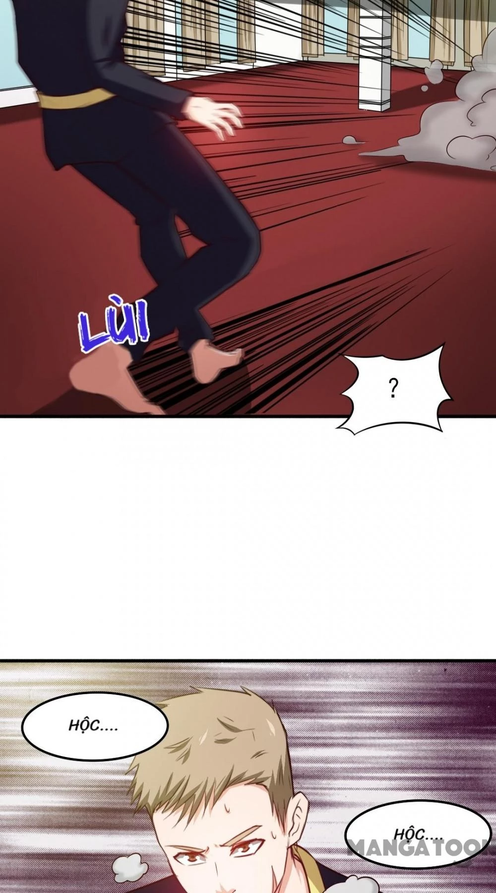 Tôi Và Khách Trọ Mỹ Nhân 26 Tuổi Chapter 174 - 23