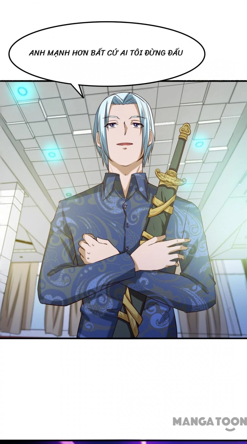 Tôi Và Khách Trọ Mỹ Nhân 26 Tuổi Chapter 174 - 25