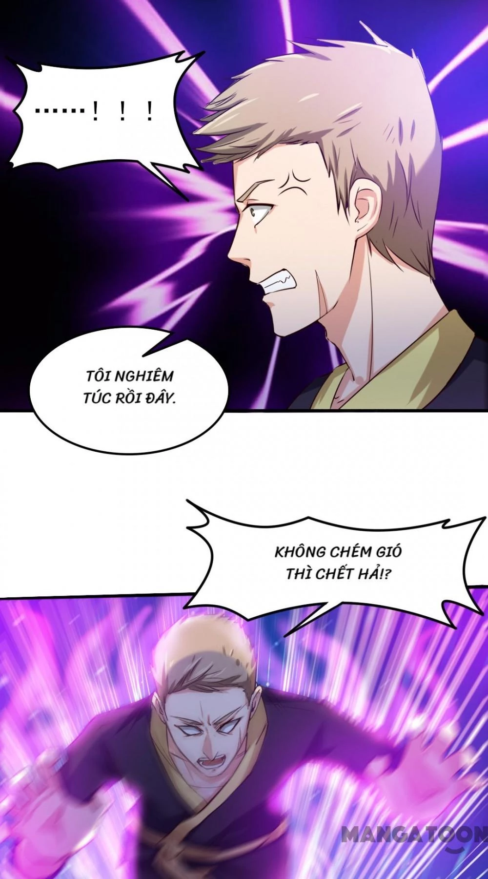 Tôi Và Khách Trọ Mỹ Nhân 26 Tuổi Chapter 174 - 26