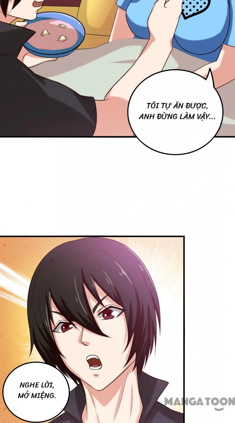 Tôi Và Khách Trọ Mỹ Nhân 26 Tuổi Chapter 175 - 2