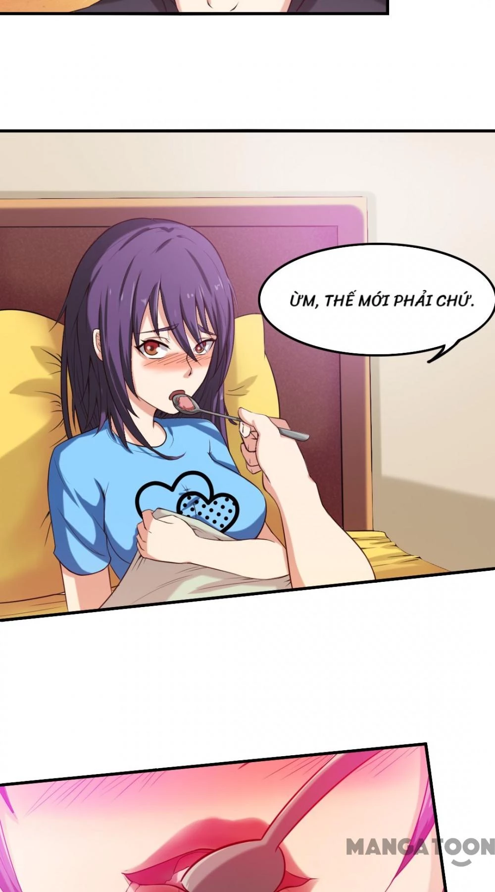 Tôi Và Khách Trọ Mỹ Nhân 26 Tuổi Chapter 175 - 3