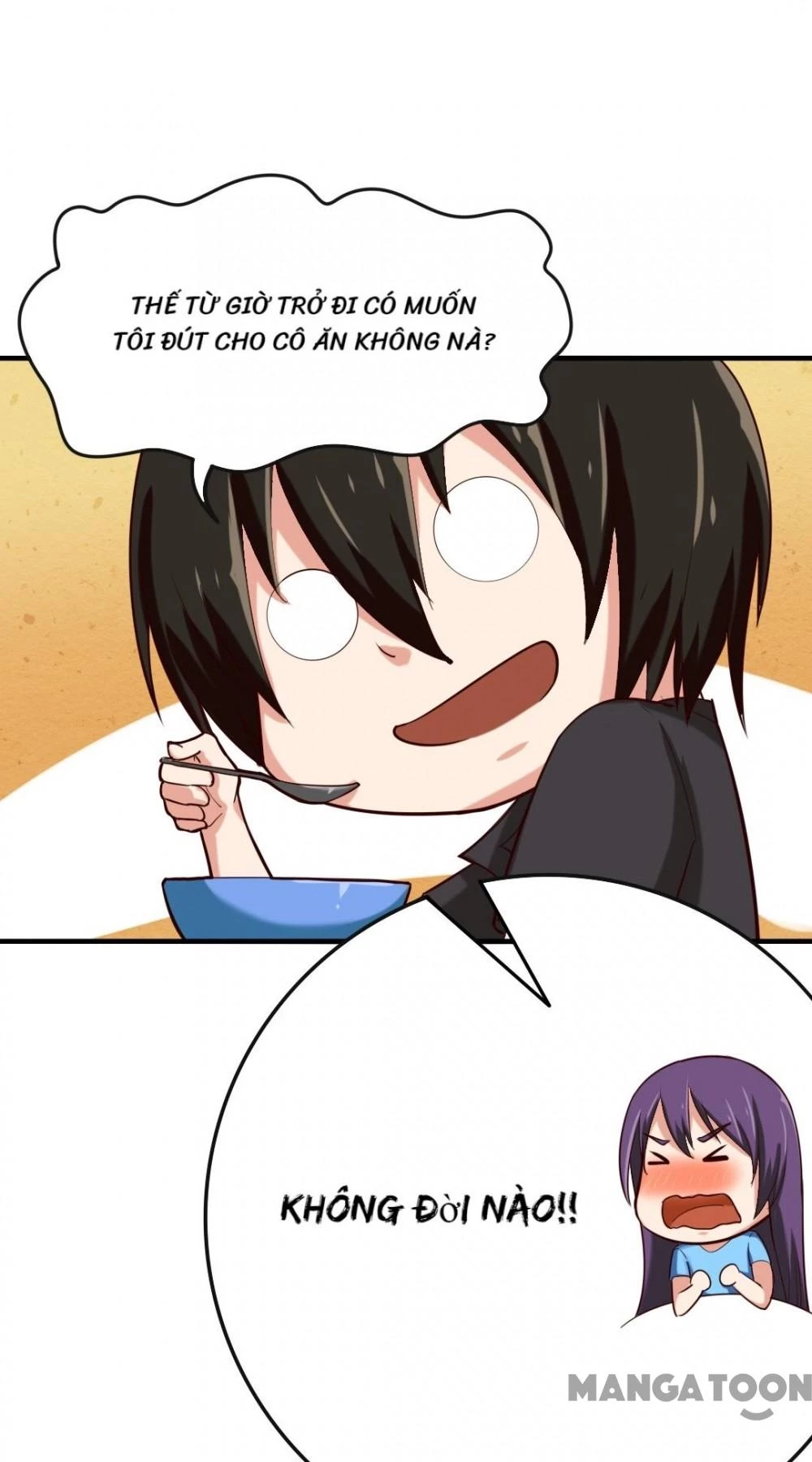 Tôi Và Khách Trọ Mỹ Nhân 26 Tuổi Chapter 175 - 6