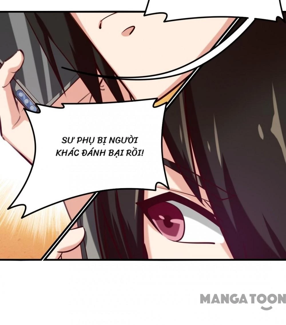 Tôi Và Khách Trọ Mỹ Nhân 26 Tuổi Chapter 175 - 10