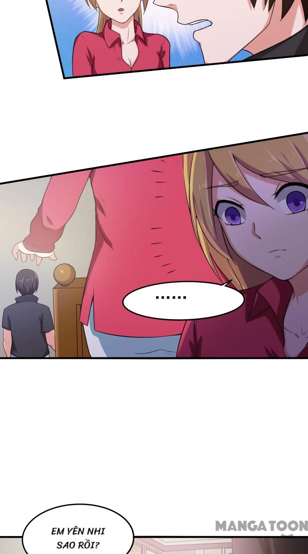 Tôi Và Khách Trọ Mỹ Nhân 26 Tuổi Chapter 175 - 12