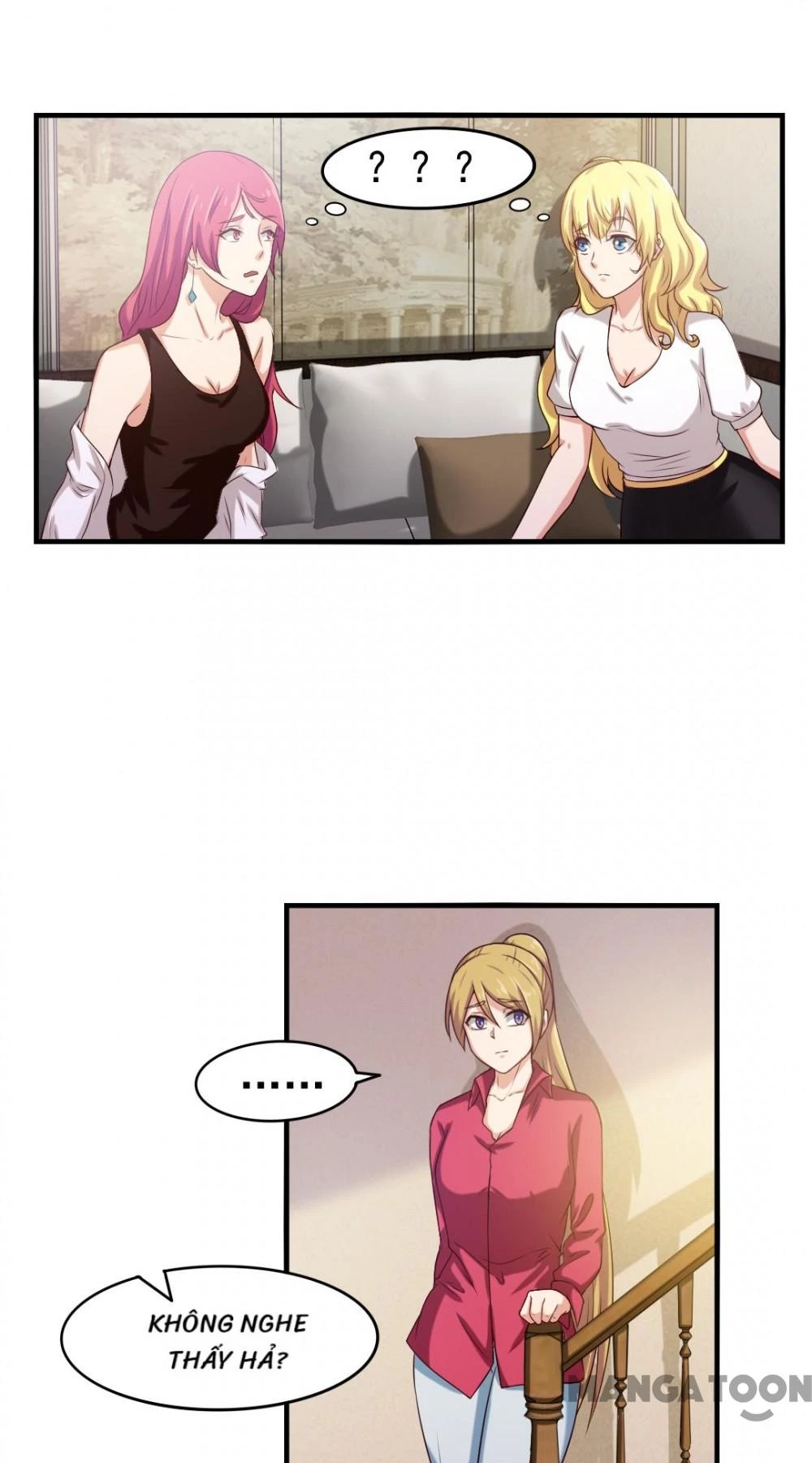 Tôi Và Khách Trọ Mỹ Nhân 26 Tuổi Chapter 175 - 14