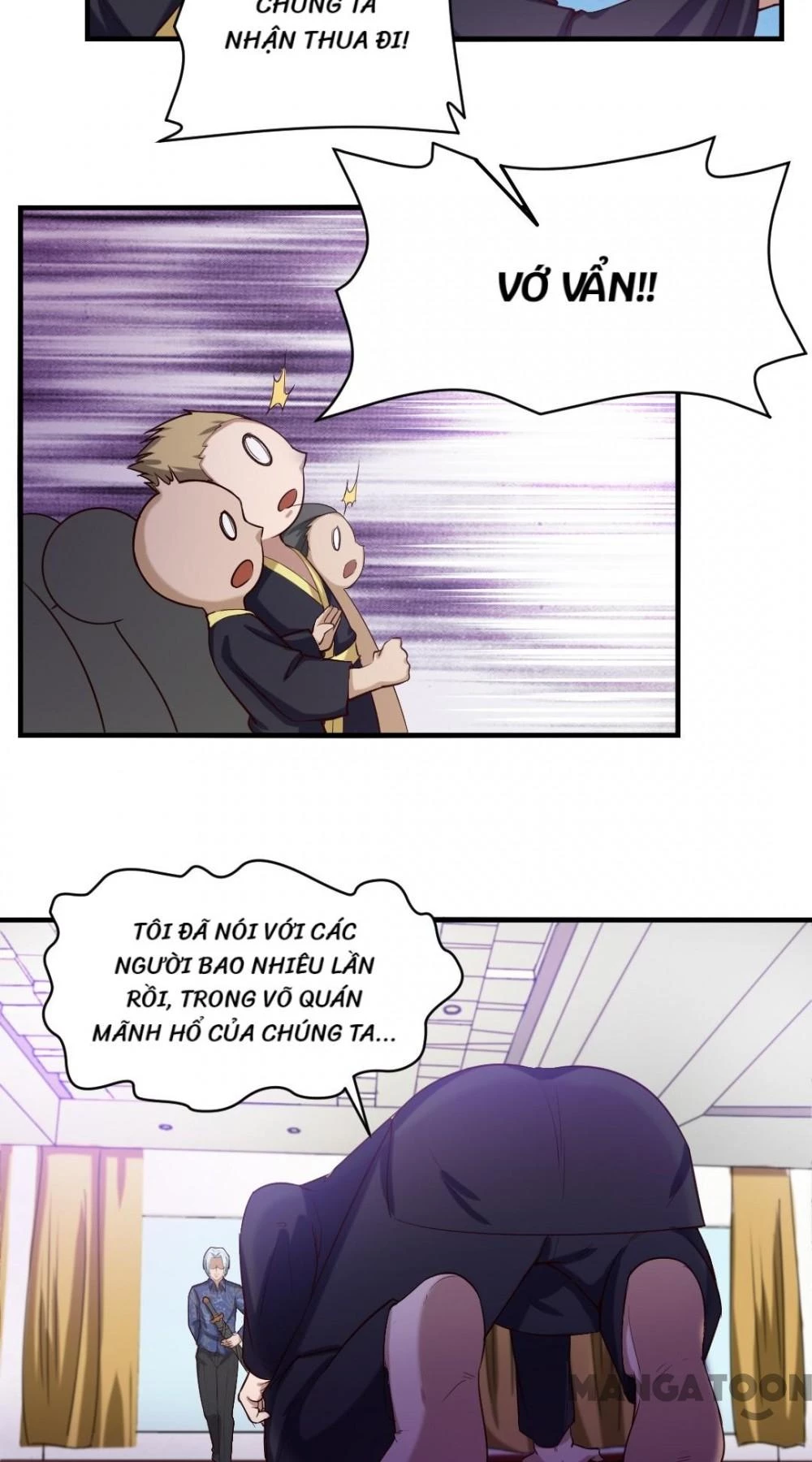 Tôi Và Khách Trọ Mỹ Nhân 26 Tuổi Chapter 175 - 17