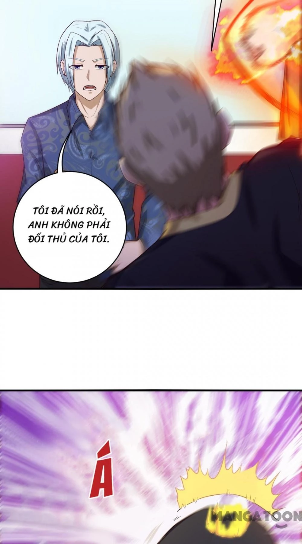 Tôi Và Khách Trọ Mỹ Nhân 26 Tuổi Chapter 175 - 19