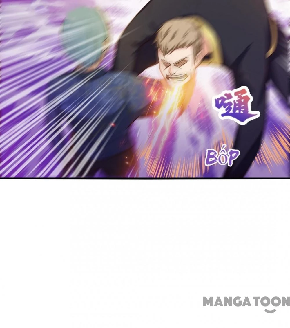 Tôi Và Khách Trọ Mỹ Nhân 26 Tuổi Chapter 175 - 20