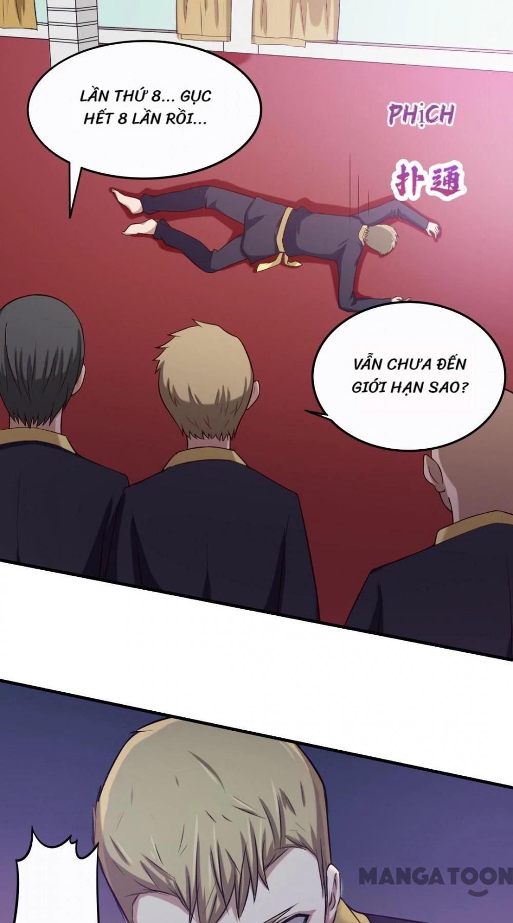 Tôi Và Khách Trọ Mỹ Nhân 26 Tuổi Chapter 175 - 21