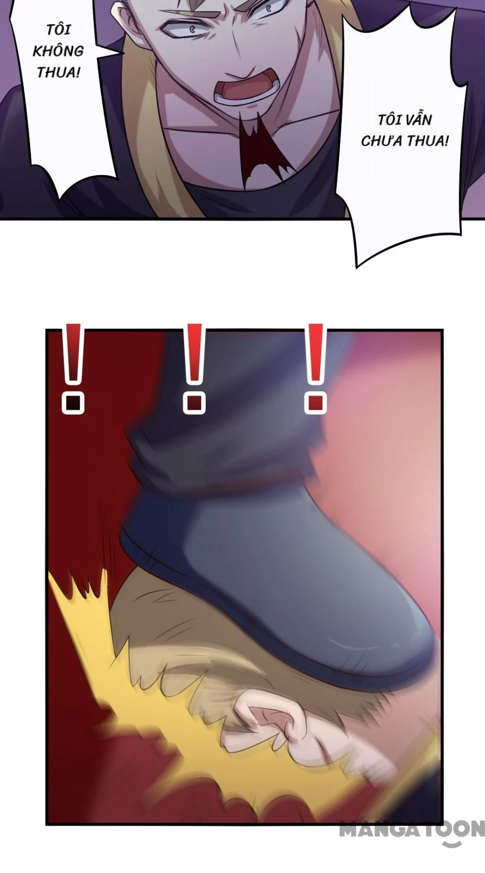 Tôi Và Khách Trọ Mỹ Nhân 26 Tuổi Chapter 175 - 22