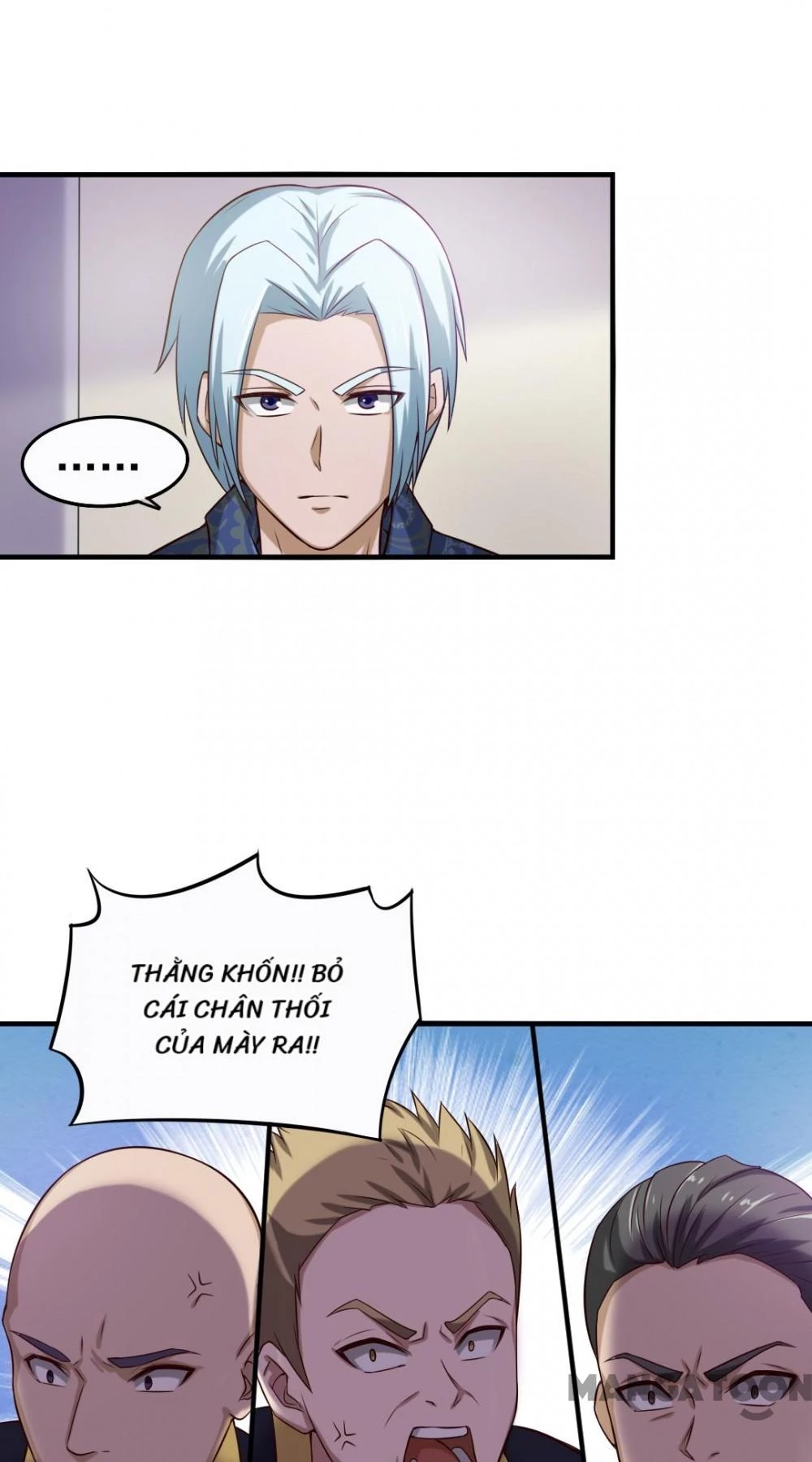 Tôi Và Khách Trọ Mỹ Nhân 26 Tuổi Chapter 175 - 24