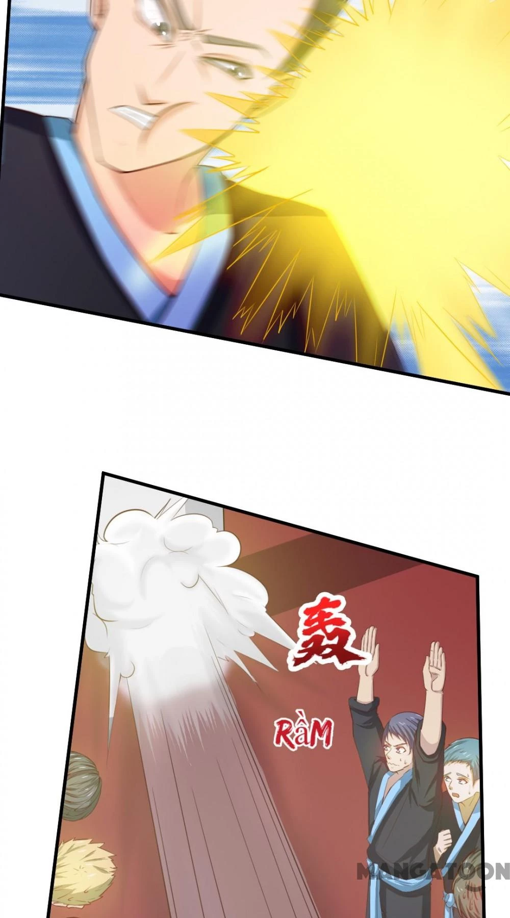 Tôi Và Khách Trọ Mỹ Nhân 26 Tuổi Chapter 175 - 28