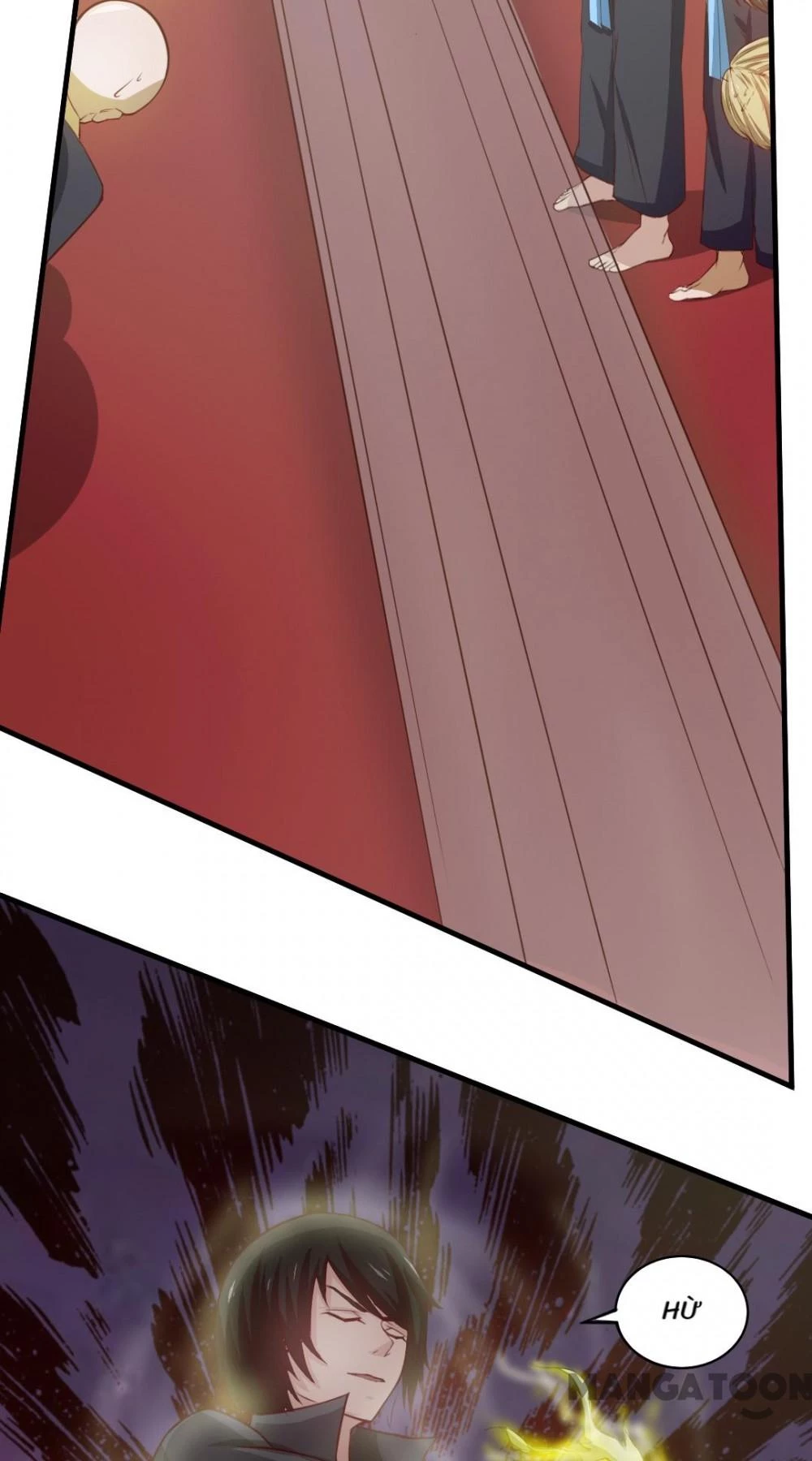 Tôi Và Khách Trọ Mỹ Nhân 26 Tuổi Chapter 175 - 29