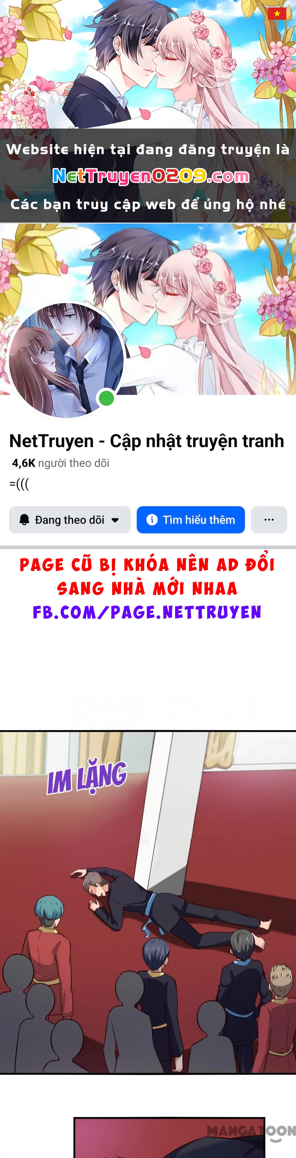 Tôi Và Khách Trọ Mỹ Nhân 26 Tuổi Chapter 176 - 1