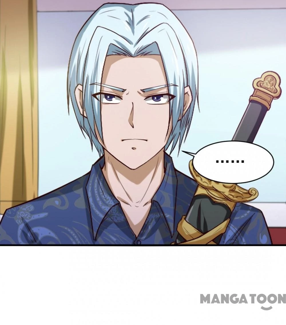 Tôi Và Khách Trọ Mỹ Nhân 26 Tuổi Chapter 176 - 5