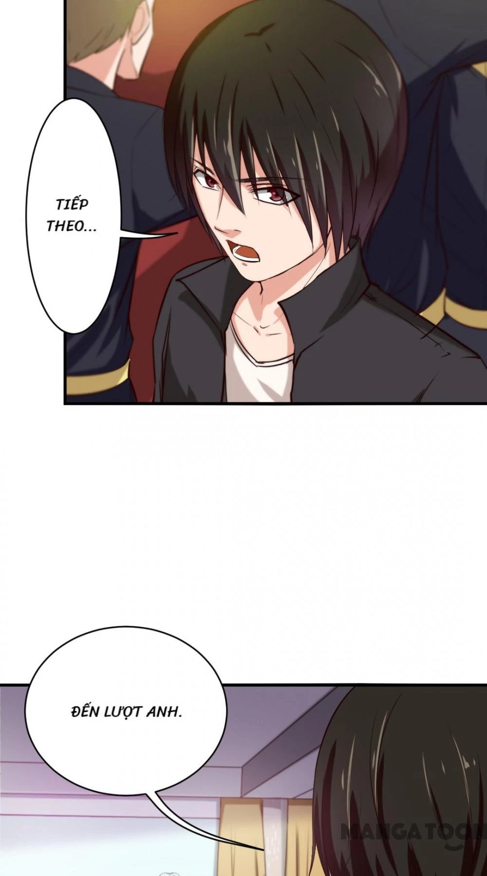 Tôi Và Khách Trọ Mỹ Nhân 26 Tuổi Chapter 176 - 7