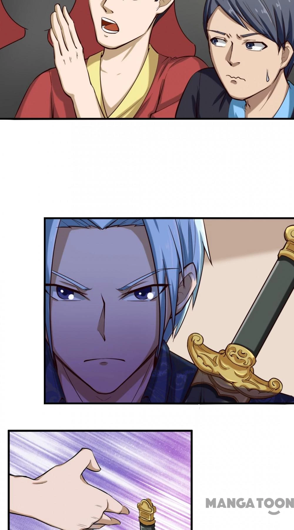 Tôi Và Khách Trọ Mỹ Nhân 26 Tuổi Chapter 176 - 9