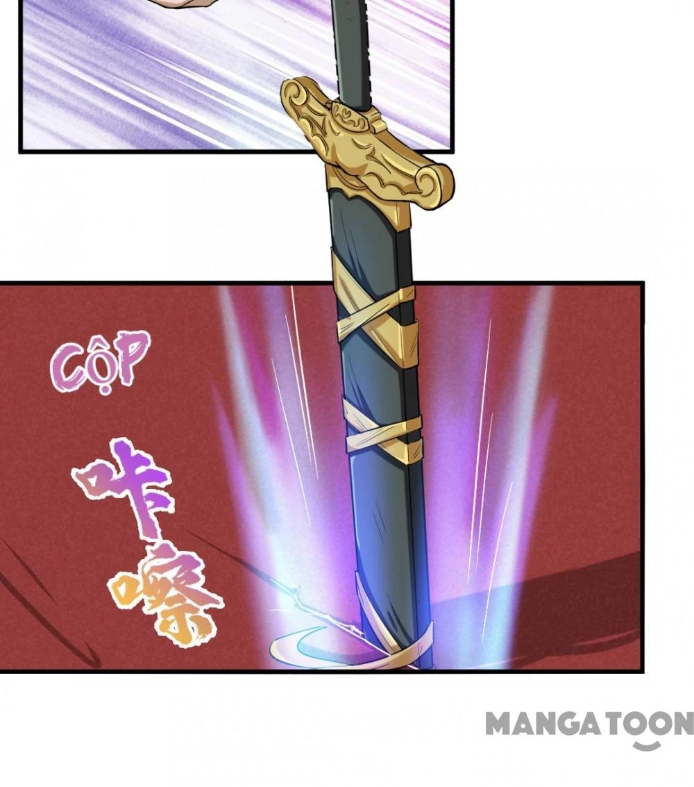 Tôi Và Khách Trọ Mỹ Nhân 26 Tuổi Chapter 176 - 10