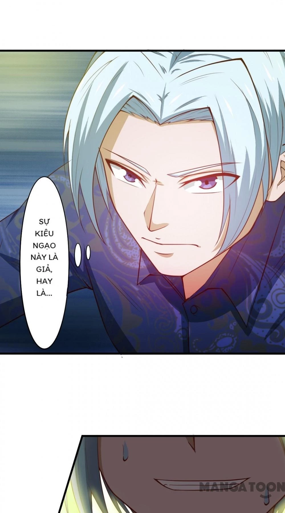 Tôi Và Khách Trọ Mỹ Nhân 26 Tuổi Chapter 176 - 16