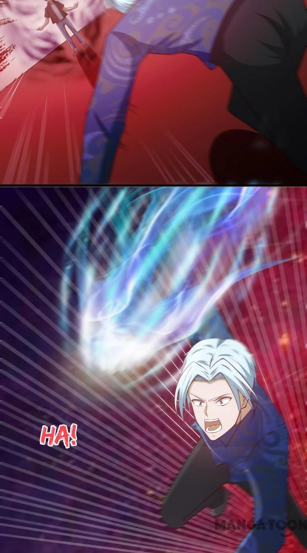 Tôi Và Khách Trọ Mỹ Nhân 26 Tuổi Chapter 176 - 18