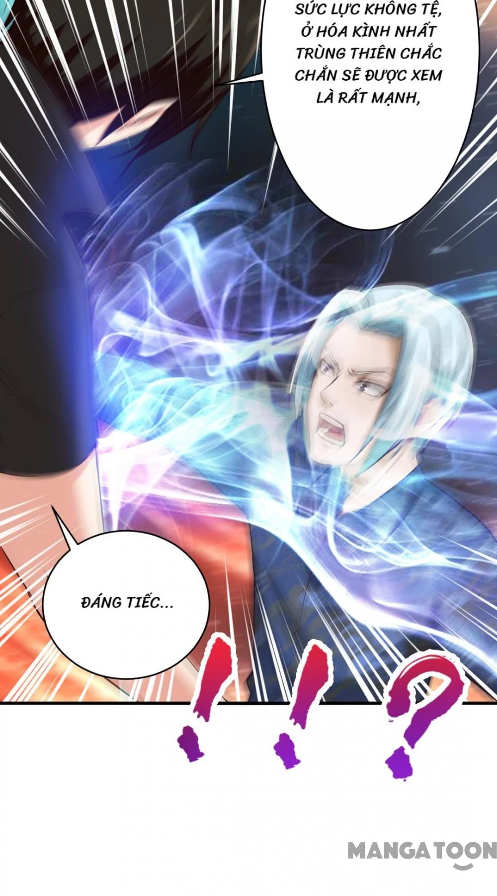 Tôi Và Khách Trọ Mỹ Nhân 26 Tuổi Chapter 176 - 22