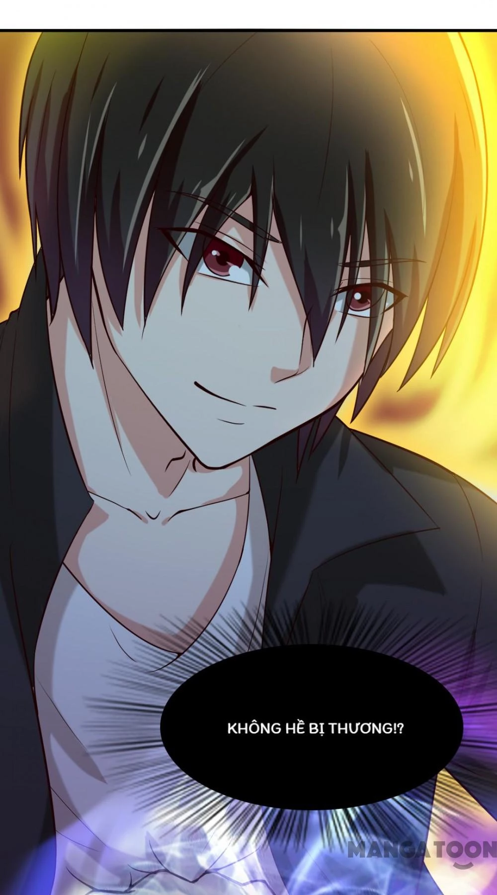 Tôi Và Khách Trọ Mỹ Nhân 26 Tuổi Chapter 176 - 23