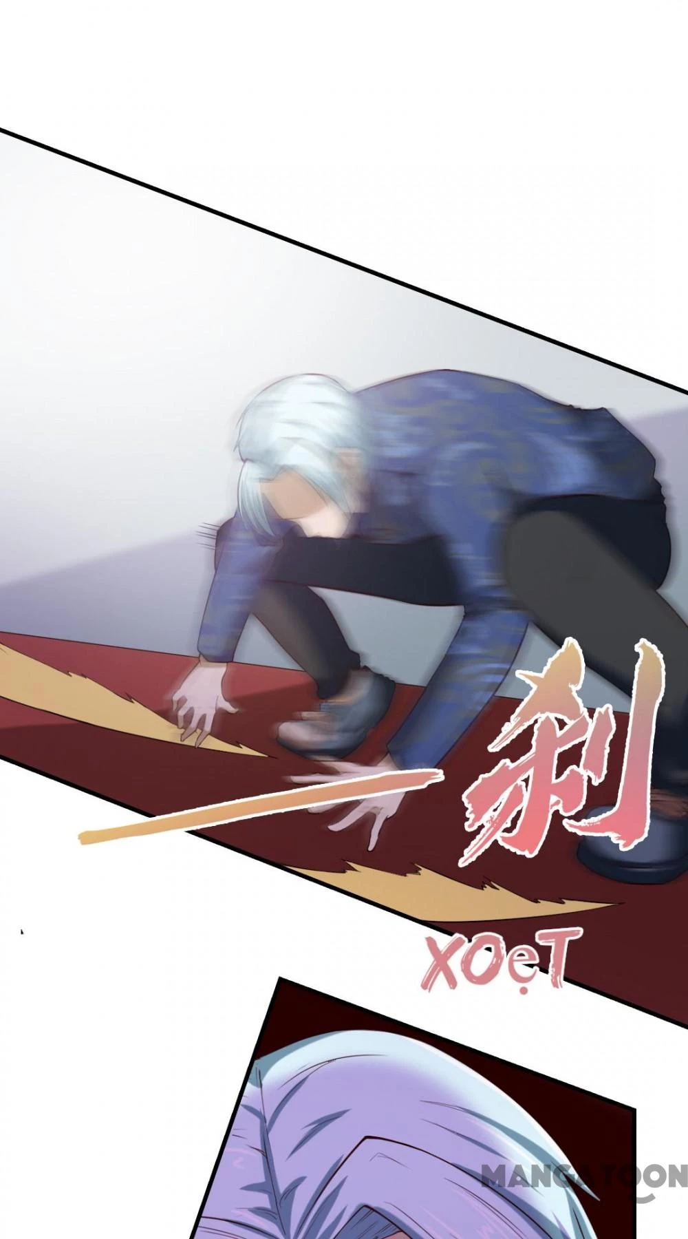 Tôi Và Khách Trọ Mỹ Nhân 26 Tuổi Chapter 176 - 26