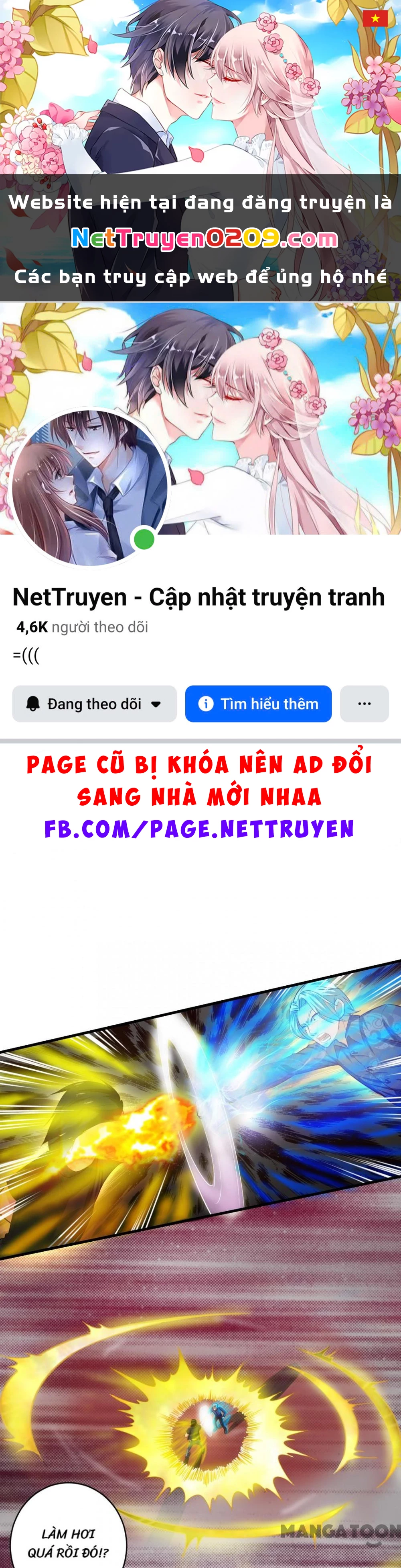 Tôi Và Khách Trọ Mỹ Nhân 26 Tuổi Chapter 177 - 1