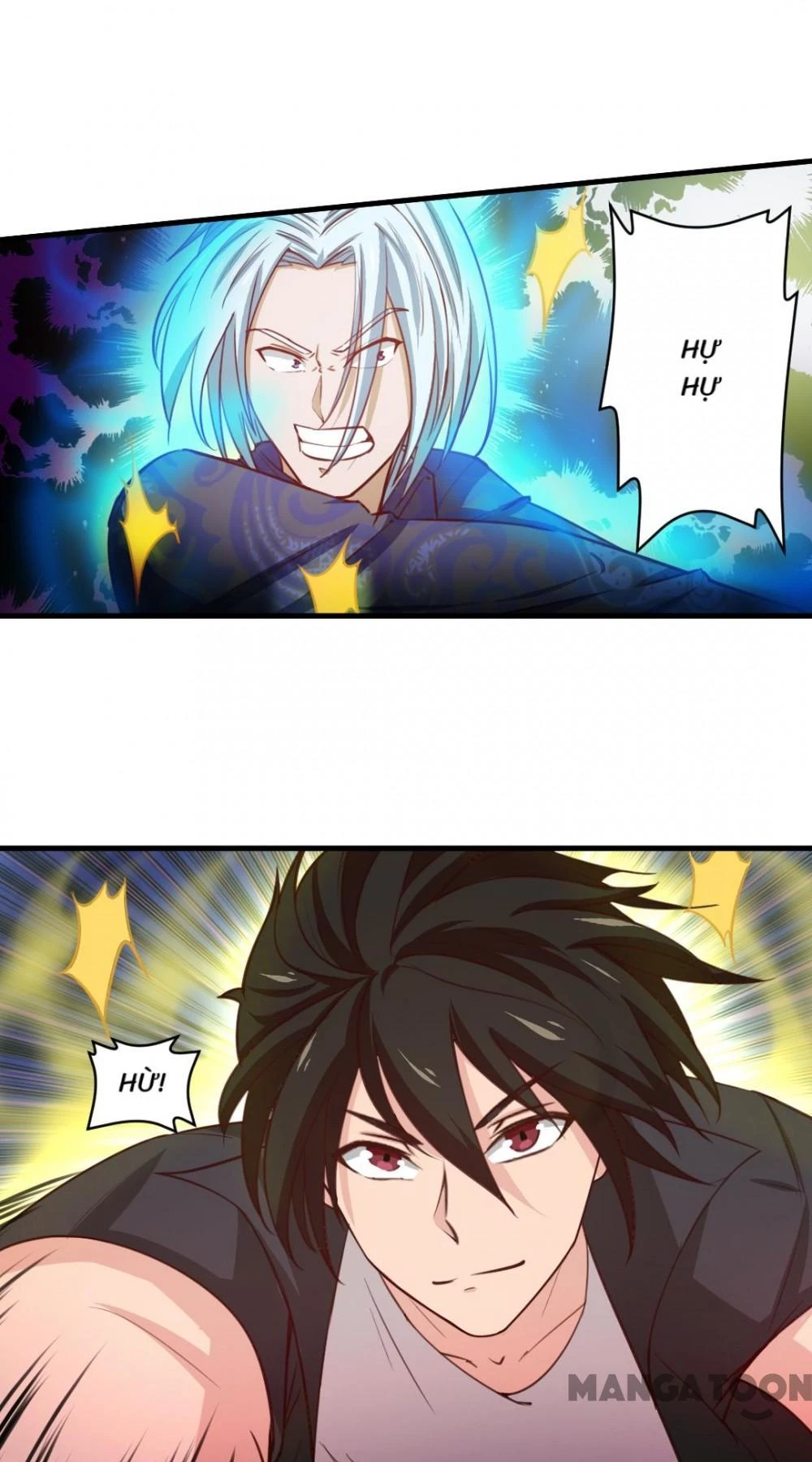 Tôi Và Khách Trọ Mỹ Nhân 26 Tuổi Chapter 177 - 3