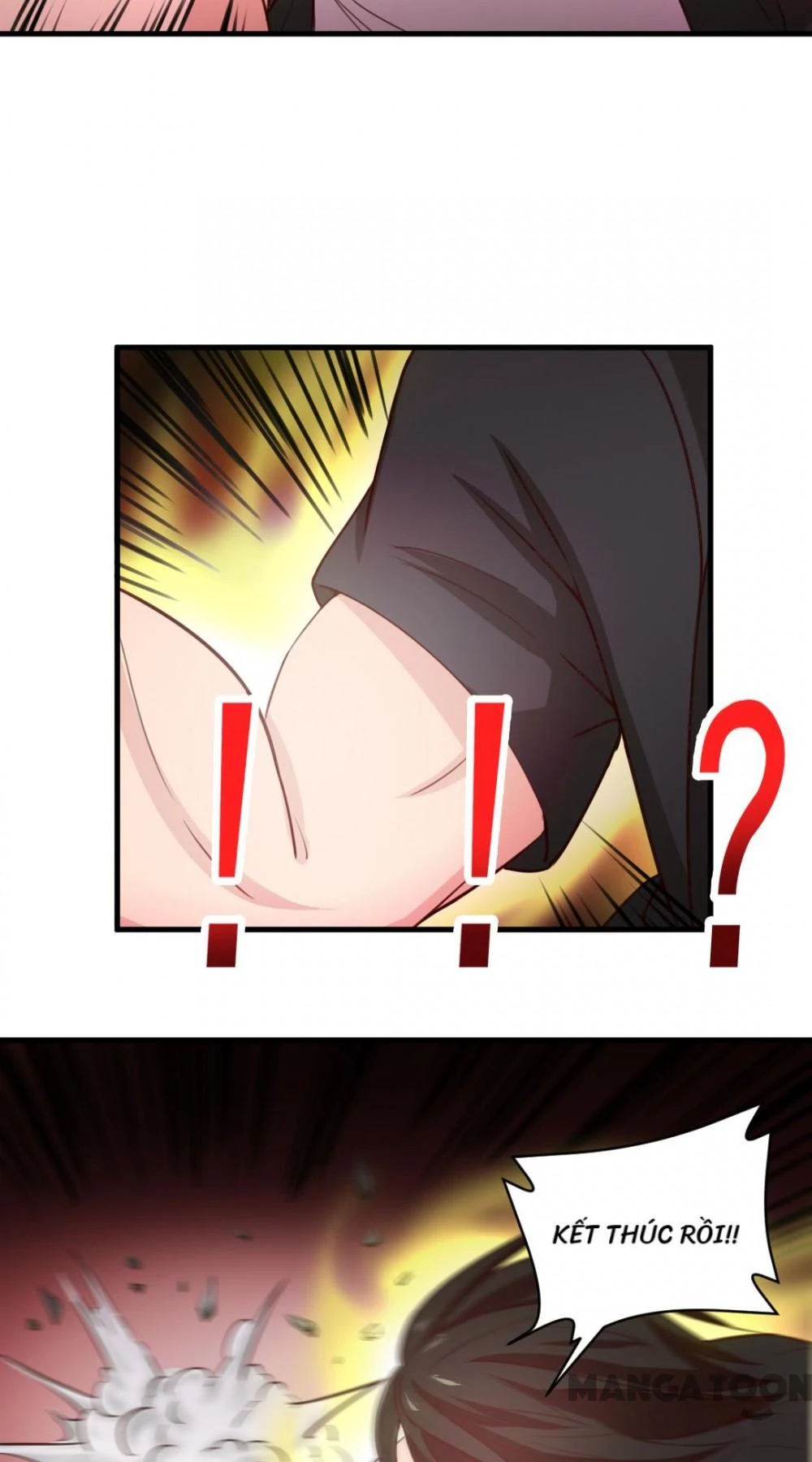 Tôi Và Khách Trọ Mỹ Nhân 26 Tuổi Chapter 177 - 4