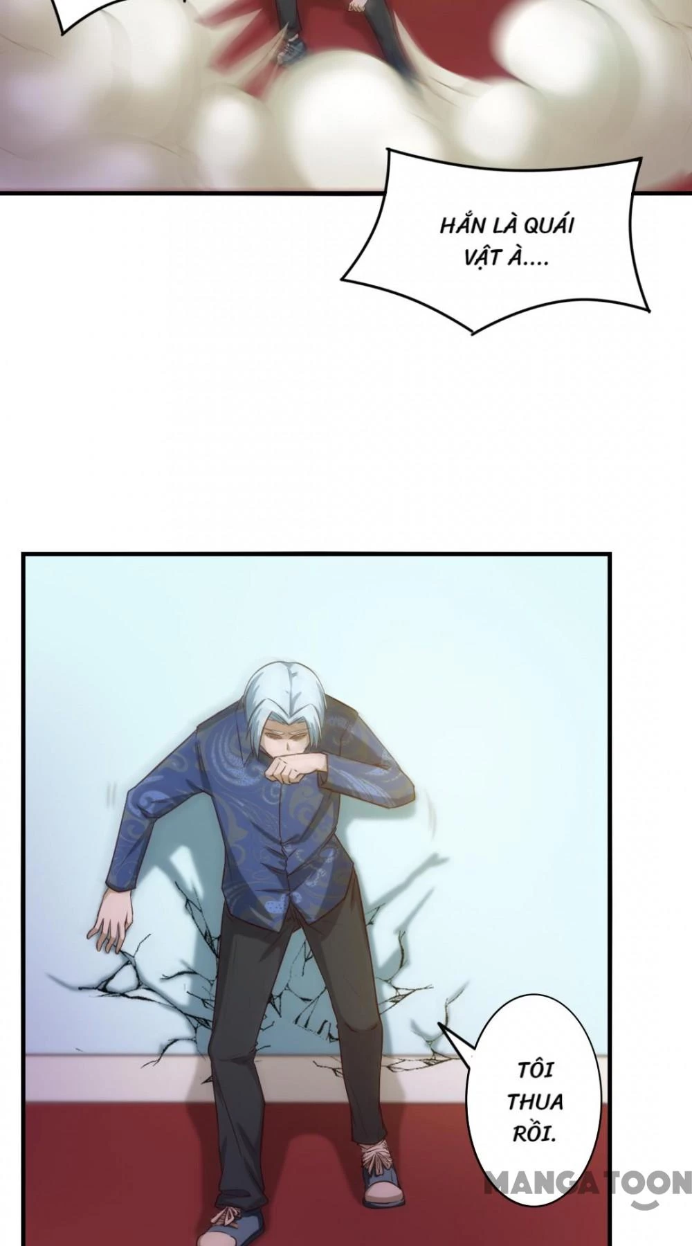 Tôi Và Khách Trọ Mỹ Nhân 26 Tuổi Chapter 177 - 7