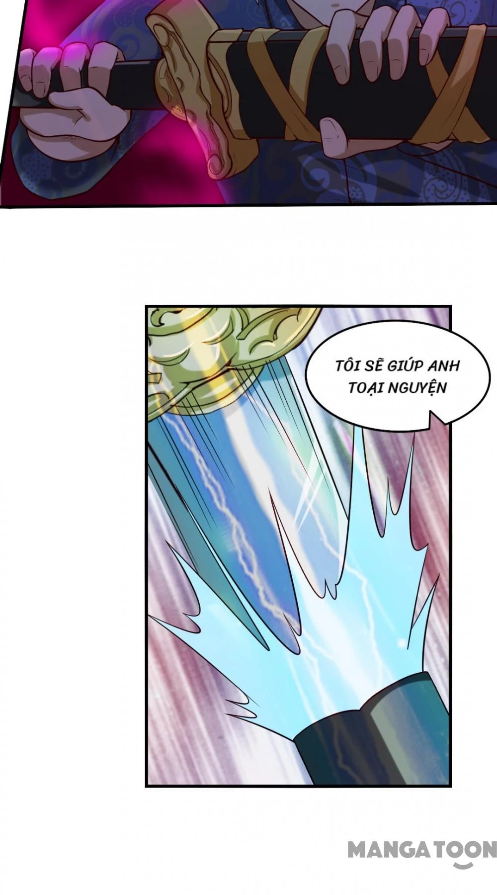 Tôi Và Khách Trọ Mỹ Nhân 26 Tuổi Chapter 177 - 14