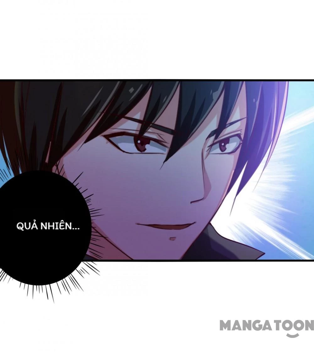 Tôi Và Khách Trọ Mỹ Nhân 26 Tuổi Chapter 177 - 15