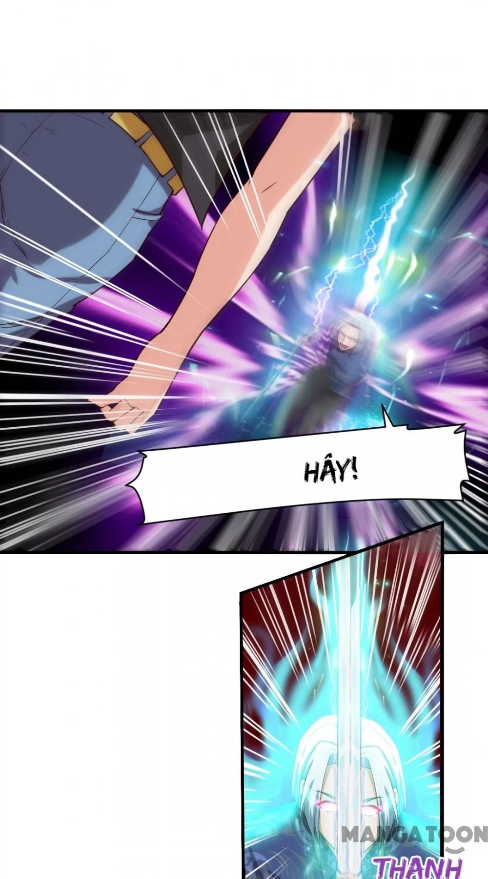 Tôi Và Khách Trọ Mỹ Nhân 26 Tuổi Chapter 177 - 16