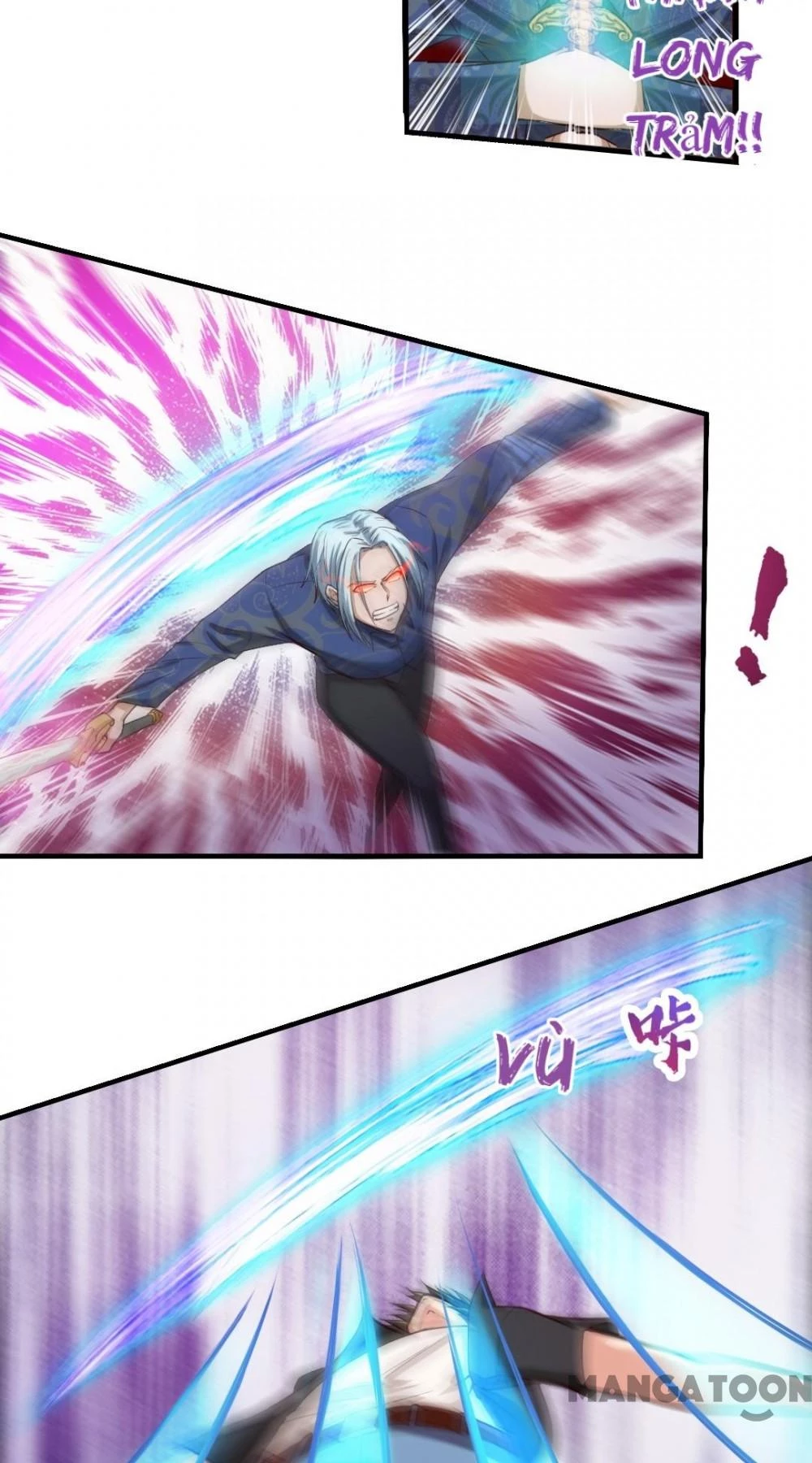 Tôi Và Khách Trọ Mỹ Nhân 26 Tuổi Chapter 177 - 17