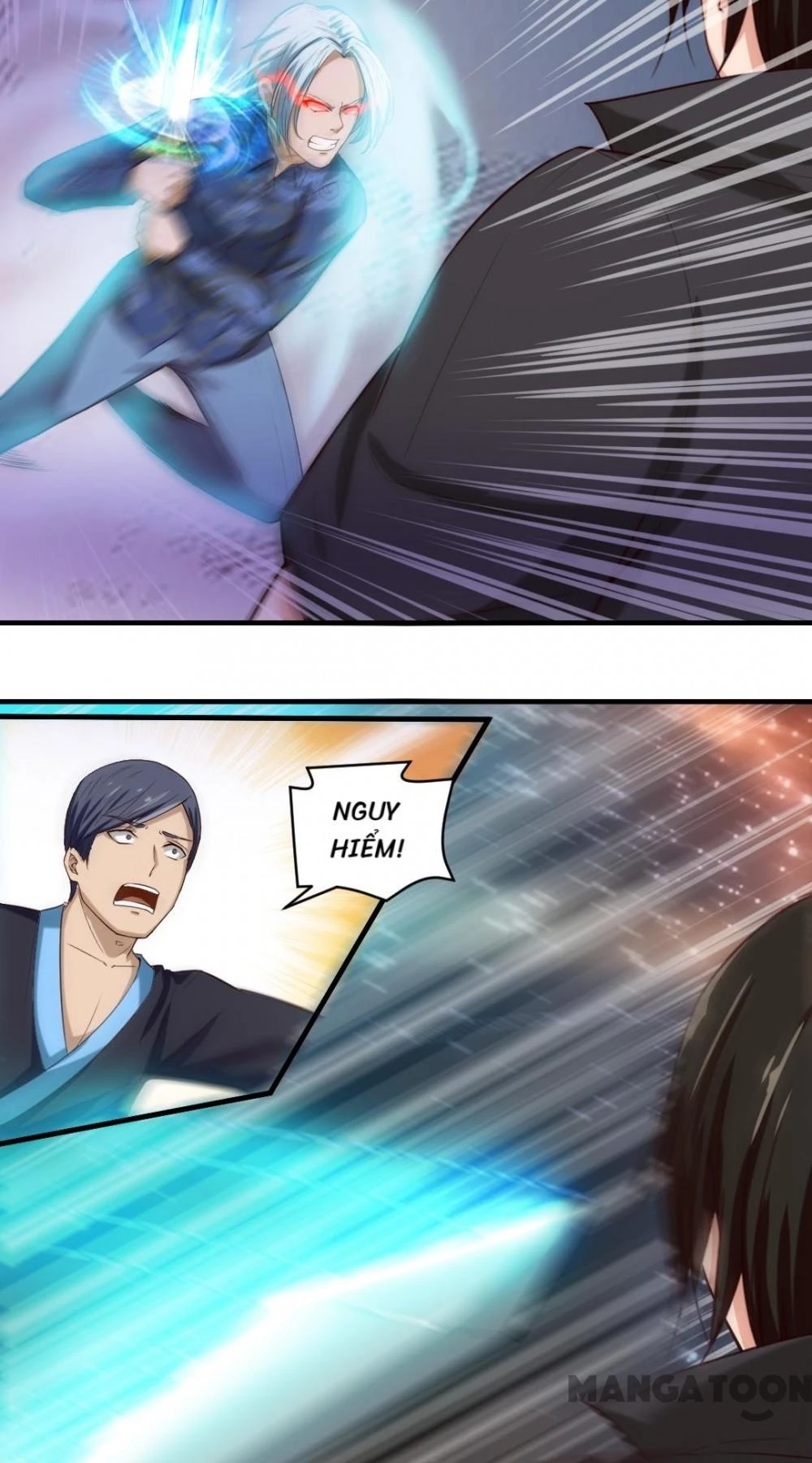 Tôi Và Khách Trọ Mỹ Nhân 26 Tuổi Chapter 177 - 19