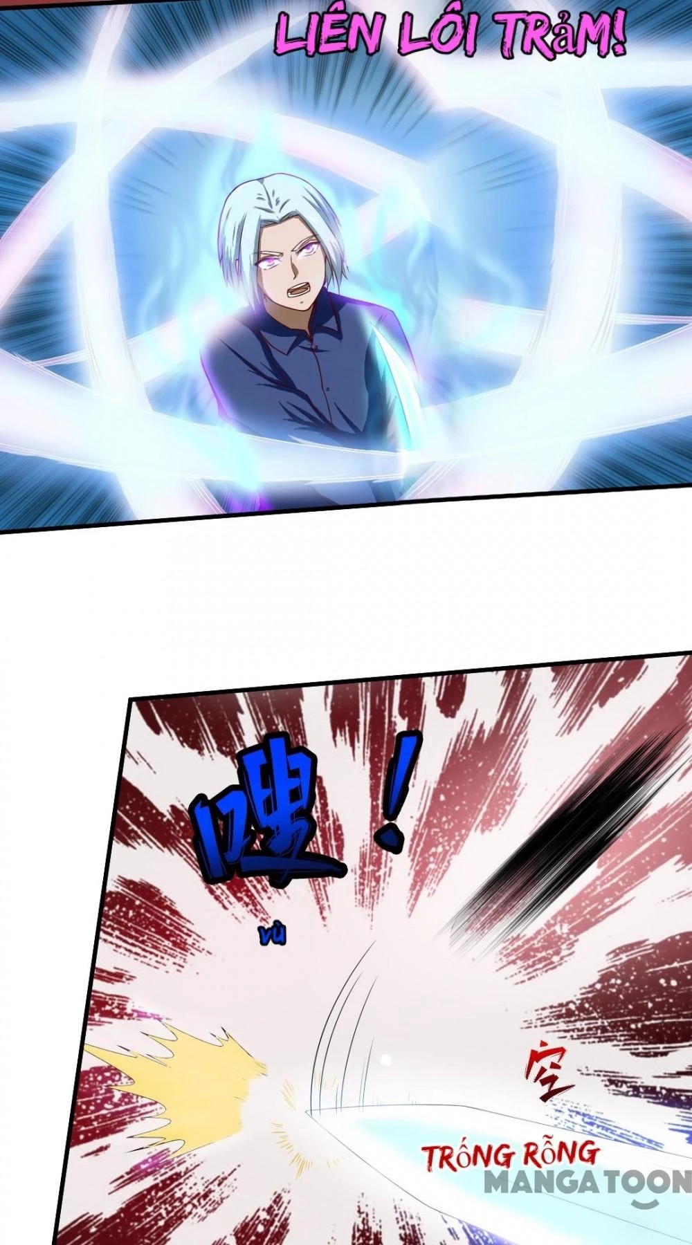 Tôi Và Khách Trọ Mỹ Nhân 26 Tuổi Chapter 177 - 23