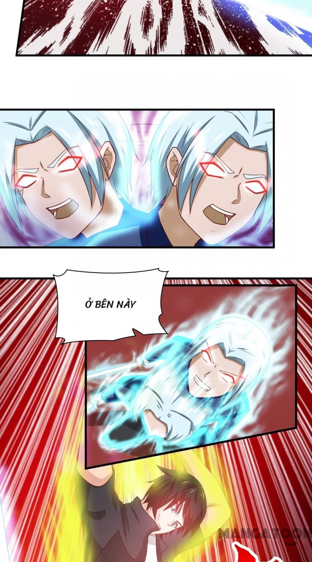 Tôi Và Khách Trọ Mỹ Nhân 26 Tuổi Chapter 177 - 24