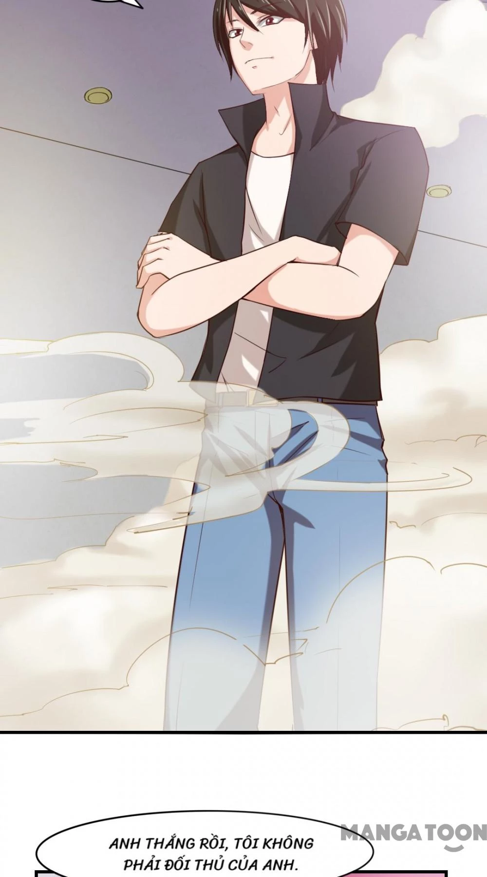 Tôi Và Khách Trọ Mỹ Nhân 26 Tuổi Chapter 178 - 3