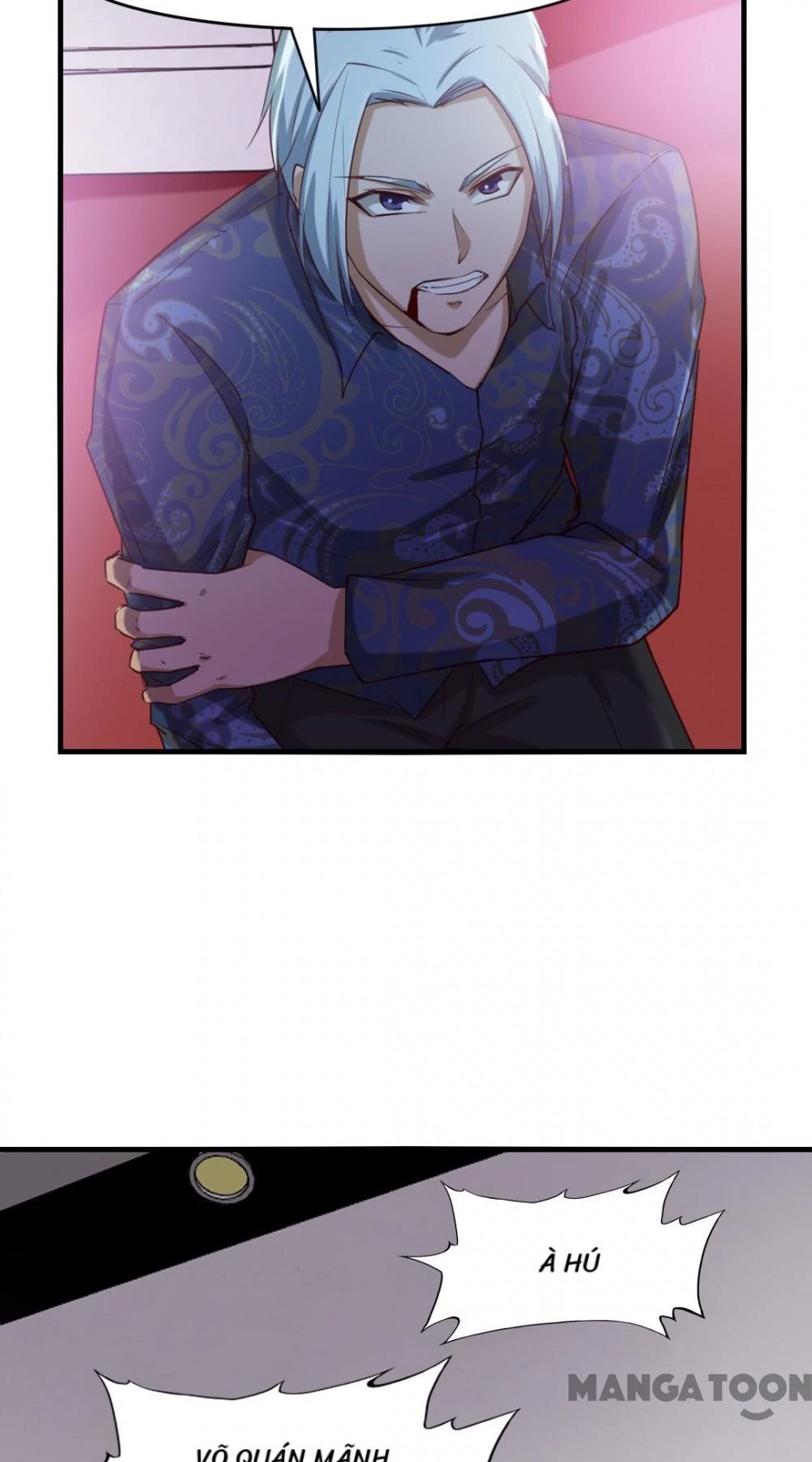 Tôi Và Khách Trọ Mỹ Nhân 26 Tuổi Chapter 178 - 4